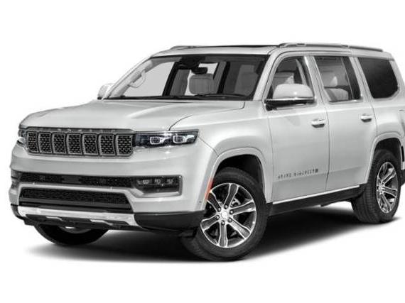 JEEP GRAND WAGONEER 2022 1C4SJVGJ1NS138062 image JEEP GRAND WAGONEER 2022 1C4SJVGJ1NS138062 image